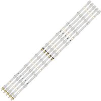 LED backlight strip for UE40JU6510U UE40JU6445K UE40JU6510U UE40JU6740U UE40JU7090T UE40JU7005T UE40KU6300U UE40KU6100W
