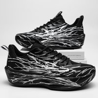 Men's Luxury Breathable Sneakers, Male Tennis Shoes, Casual Shoes, Race Trainer, Fashion Loafers, Running Shoes