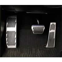 Akcesoria samochodowe do BMW serii 3 5 E30 E32 E34 E36 E38 E39 E46 E87 E90 E91 X5 X3 Z3 Nakładki na pedały przyspieszenia i hamulca