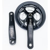 SARM TRUVATIV ISOFLOW 42-32-22T 170 MM 12 Thread Spindle MTB Bicycle Crank Chainwheel