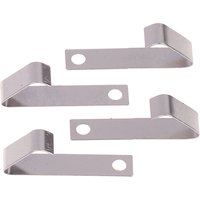 NEW 5/10Pcs Metal 9V Battery Spring Contact BC-5232-NI AA Battery Negative Piece Accessories