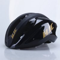 HJC Valeco Ultra Light Aviation Hard Hat Bike Helmet Unisex Cycling Outdoor Mountain Road Safety Gear in Matte Finish