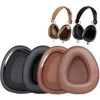 Ear Pads for Skullcandy ROC Rocnation Aviator 2 Aviator Headset replacement Ear Cups Ear Cushions Ear Covers earmuff ear pillow