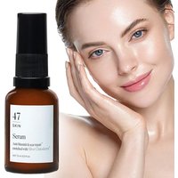 47 Skin Anti-Blemish&Scar Repair Serum Silver Chitoderm Enriched Anti-Blemish Scar Repair Serum Clears Acne Reduces Inflammation