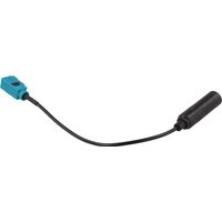 Car Radio Antenna Antenna Adaptor Inside The Car 1 Pc 30cm Aerial Converter For Seat For Vauxhall High Quality