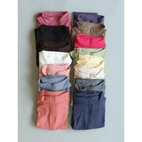 Fitfemme Women's Slim Fit Sports Jacket - High Neck, Full Zip, Long Sleeve, Multiple Colors for Yoga & Workout