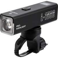 AliExpress TOSUOD Cycling Front Light 1500LM USB Rechargeable MTB Lamp 4500mAh Cycling LED Flashlight