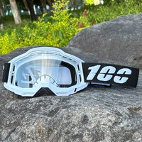 AliExpress 100 Motorcycle Glasses Men Motocross Goggles Helmet MX Moto Dirt Bike ATV Ski Outdoor Sports Glass Scooter Googles Mask Cycling