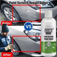 Paint Care Restorer Slight Scratch Solution Remover Repair Agent Polishing Paste Restoration Wax for Auto Car Products
