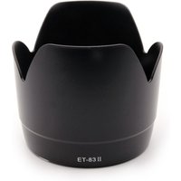 ET-83II ET83II Flower Petal Bayonet Lens Hood Shade Replace ET-83 II For Canon EF 70-200mm f/2.8L USM / 70-200 mm F2.8L USM