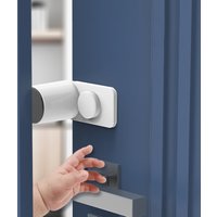 Protection Baby Safety Door Stopper Baby Card Lock Newborn Care Child Finger Protector Anti-pinching Shockproof Baby Safety