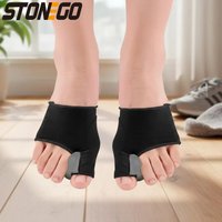 Big Toe Bunion Splint Orthotics for Foot Pain Relief Hallux Valgus Corrector Adjustable Foot Care Tool