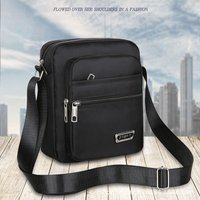 Casual Male Travel Shoulder Bag Boy Messenger Bags Man Handbags Men Crossbody Bags