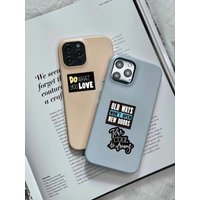 AliExpress NONE 50PCS Instagram Style Black and White English Motivational Phrases Graffiti Stickers for Bicycle Hand Account Pencil Case Decals