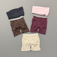 HISTELLO Leopard Print Seamless Fitness Gym Sport Shorts Shorts Women Quick Dry Buttery Soft Stretchy Butt Lifting Tummy Control