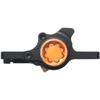 AliExpress IIIPRO Direct Mount Hydraulic Disc Brake Caliper - Full CNC Lightweight MTB Brake - Compatible with Mountain Bike Disc Brakes