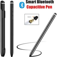 Universal Smart Stylus S Pen For Samsung Galaxy Z Fold 7 6 5 4 3 Fold7 Fold6 Edition Multi-function Bluetooth Capacitive Pen