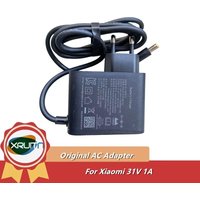 Original 31V 1A GC32-310100-2A GC32-310100-7A Für MI Xiaomi Staubsauger AC-Adapter Netzteil GC32-310100-1A Akkuladegerät
