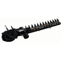 High Performance Mini Excavator Hedge Trimmer Accessory Multifunctional Hedge Cutter for Grassland Landscaping