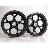Suitable For Piaggio Vespa GTS300 12-inch Modified Aluminum Alloy Wheels Motorcycle Wheel Accessories
