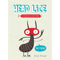 AliExpress NONE The Disgusting Critters SeriesHead Lice Gravel Elise Tundra Books 9781101918531 Book