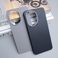 Case For Honor 400 Pro 400 Lite 5G Luxury PU Silicone Phone Back Cover For Honor 400 400Pro Soft Protect Shell Shockproof Bumper