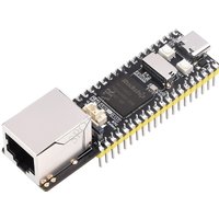 Luckfox Pico Pro / Luckfox Pico Max ARM Cortex-A7 / RISC-V Linux RV1106 Rockchip AI Board better than Raspberry Pi Pico