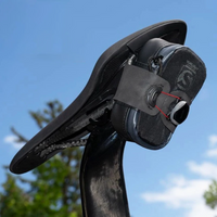 AliExpress NONE Bicycle Saddle Bag for SILCA MATTONE Bike Rear Bag MTB Road Bike Tail Bag Saddle Bag YKK Zipper BOA Bicycle Storage Bag