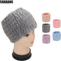 Ultra-wide Face Wash Headband Makeup Single Circle Coral Velvet Hair Cover Sports Yoga Hair Accessory For Women