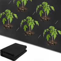 High quality garden weed screen landscape fabric, grass removal fabric, weed control fabric, ground cover fabric, soil textile