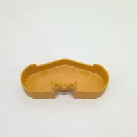 Battery case Protection Cover for Canon LP-E19 LP-E19N EOS 1DC 1DX 1D III 1Ds III 1D IV 1D II