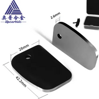 New Arrival Carbide Denibbing Blade - Car Paint Spot Repair Scraper for Removing Dust, Sagging, Stains & Paint Imperfections