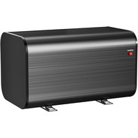 Small 12V 24V DC 10L Electric Storage Water Boiler Marine Caravan RV Water Heater for Outdoor Campaining