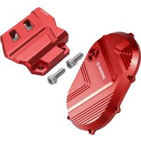 AliExpress NICECNC Right Motor Cover & Rear Brake Master Cylinder Guard For Stark Varg EX MX 2024-2025 Electrical Bike Aluminium Motorcycle