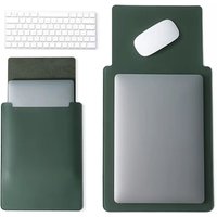 13 14 15 inch Shockproof Laptop Sleeve Case Ultra Thin Portable Tablet Bag Colorful Ultrabook Cover for HP/Dell/Surface Office