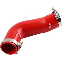 For ea888 3 gen Turbo Inlet air Intake silicone Hose For SEAT Cupra 5F 1.8T 2.0T Volm Logo