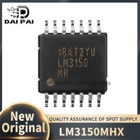 (10-20piece) 100% New original LM3150MH LM3150MHX LM3150 TSSOP14 Chipset