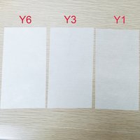DIY Tuning Paper For Headphone Speaker Driver Units