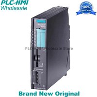 6ES7152-1AA00-0AB0 6ES71521AA000AB0 SIMATIC DP, interface module IM152-1 for ET200iSP, PROFIBUS Original Brand New