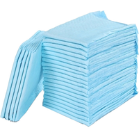 20 Pcs Diaper for Adult Bed Cushions Foldable Nappies Nappy Disposable Diapers Deodorant Baby