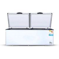 Deep Freezer Top-freezer Refrigerators Freezers Commercial