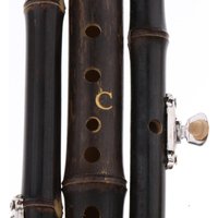 Handmade Professional Hulusi Bamboo Gourd Sweet Sound Instrument for Chinese Musical Education