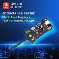 YCS electromagnetic induction tester motherboard electromagnetic induction troubleshooting mobile phone repair tool