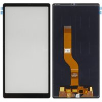 New Ink 6.7 Inch E Ink Display Touch Screen Digitizer Assembly for Hisense Hi Reader