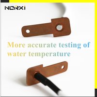Motorcycle Fin Type Temperature universal Sensor Accessories For Water Temperature Gauge