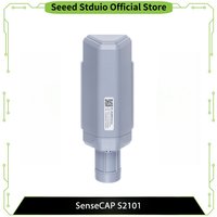 SenseCAP S2101- LoRaWAN® Air Temperature and Humidity Sensor - Ambient Air Temperature Sensor