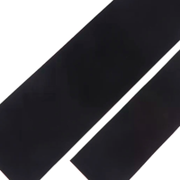 High Quality 3mm Poron Bottom Foam for Mechanical Keyboards, Custom Size for 60% 65% 80% 104% Layouts