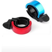 AliExpress NONE Accessories bike bell bicycle Soud Use for Bike Safety Cycling Call MTB Handlebar bellHorn bike