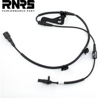 ABS Sensor For HYUNDAI IONIQ 2017-2021 / KIA NIRO 2017-2019 Front Left Front Right OEM 59810-G2000