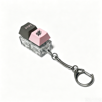 KPOP Idol Stay DO IT Album Merch Keychain for Women Men FELIX HYUNJIN BANGCHAN Acrylic Keyring Gifts Car Bag Charm Accessories